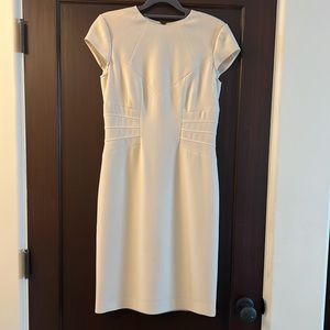 Pucci Cream cocktail dress